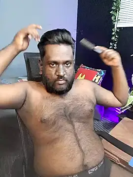 Rayansmith  online show from October 30, 12:06 pm