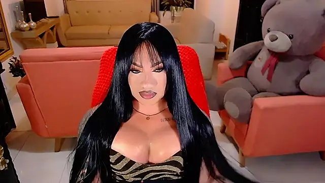 9InchsPunisherXXX online show from February 12, 5:13 am