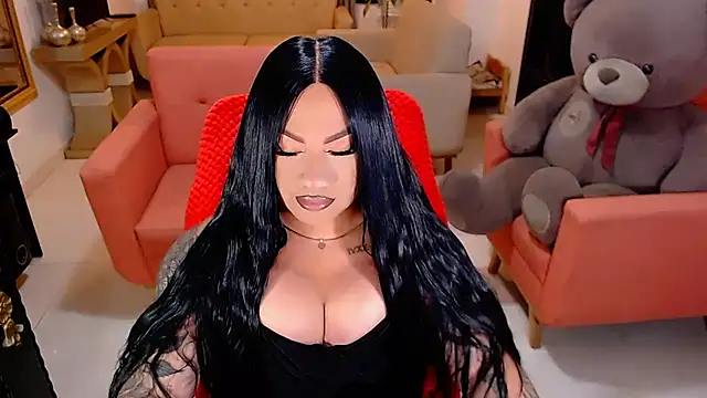 Snapshot of 9InchsPunisherXXX chatting on February 18, 4:52 am 9InchsPunisherXXX online show from February 18, 4:52 am