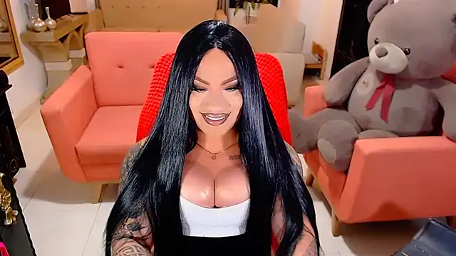 Snapshot of 9InchsPunisherXXX chatting on February 20, 5:04 am 9InchsPunisherXXX online show from February 20, 5:04 am