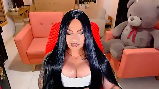 Snapshot of 9InchsPunisherXXX chatting on February 20, 6:48 am 9InchsPunisherXXX online show from February 20, 6:48 am