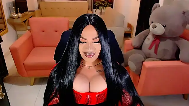 Snapshot of 9InchsPunisherXXX chatting on February 21, 4:13 am 9InchsPunisherXXX online show from February 21, 4:13 am