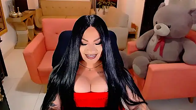 Snapshot of 9InchsPunisherXXX chatting on February 25, 4:55 am 9InchsPunisherXXX online show from February 25, 4:55 am