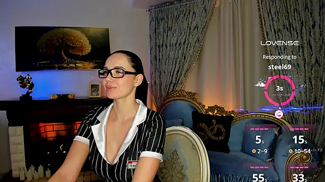 Black-Mamba- online show from December 22, 6:04 pm