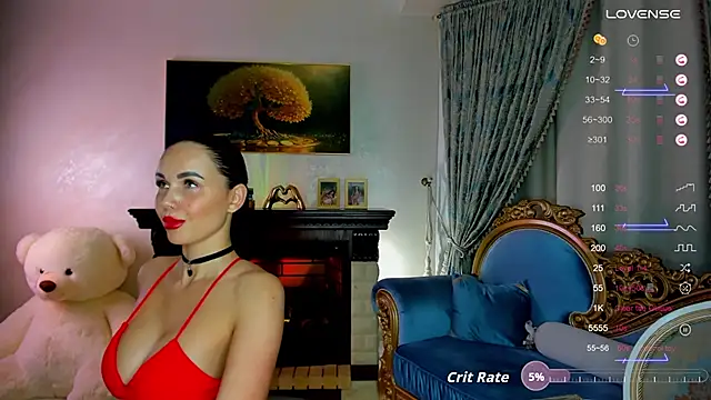 Black-Mamba- online show from February 6, 8:34 pm