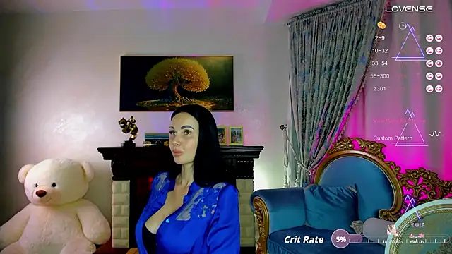 Black-Mamba- online show from February 28, 8:10 pm