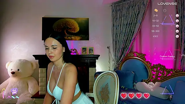 Black-Mamba- online show from March 20, 7:19 pm