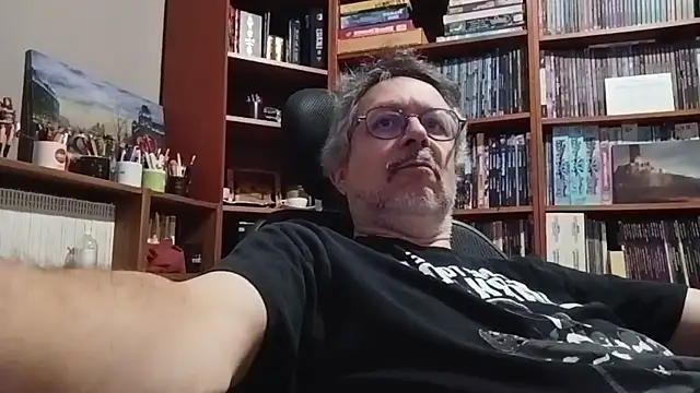 Mandra is a whore online show from October 13, 5:35 pm