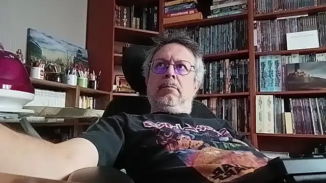 Mandra is a whore online show from October 19, 11:11 am