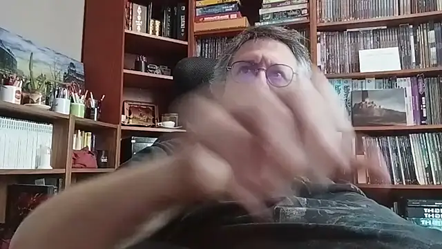 Mandra is a whore online show from November 6, 1:01 pm