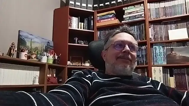 Mandra is a whore online show from December 4, 10:40 pm