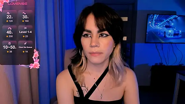  selectrra online show from December 18, 3:55 pm