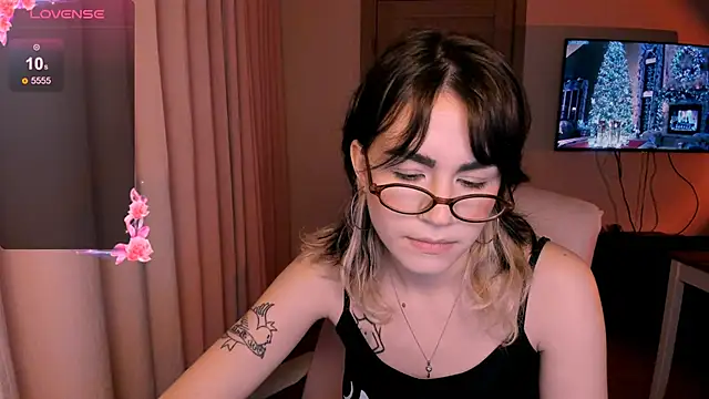  selectrra online show from December 25, 2:34 pm