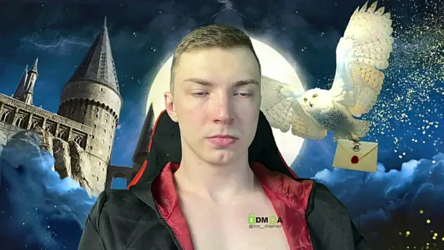 Snapshot of iron__chap chatting on February 19, 6:15 pm iron chap online show from February 19, 6:15 pm