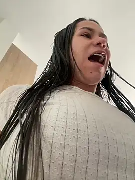 dominantandsubmissiveshow online show from December 16, 9:09 pm