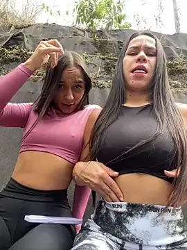 dominantandsubmissiveshow online show from January 7, 6:45 pm