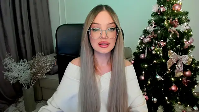 FloweryLove 1 online show from December 29, 2:38 am