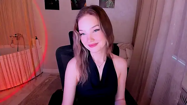 Snapshot of FloweryLove_1 chatting on March 12, 11:49 am FloweryLove 1 online show from March 12, 11:49 am