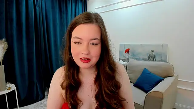 WishToBloom online show from May 12, 3:14 am