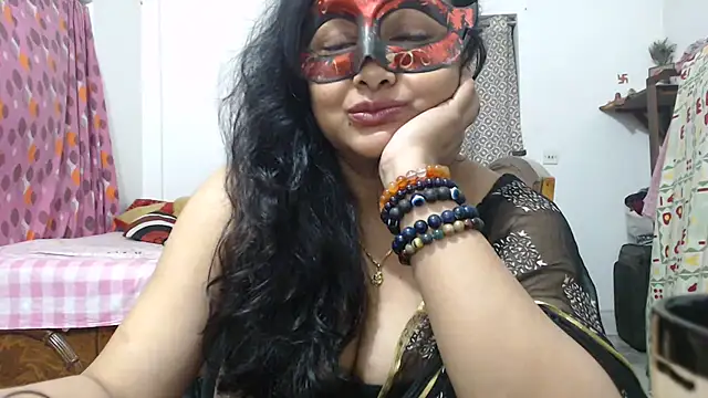 sexy jaaan online show from February 15, 9:37 pm