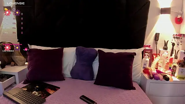 Snapshot of letiziia_sky1 chatting on January 15, 8:26 pm letiziia sky1 online show from January 15, 8:26 pm