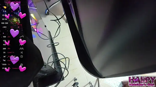 Snapshot of letiziia_sky1 chatting on February 15, 7:50 pm letiziia sky1 online show from February 15, 7:50 pm