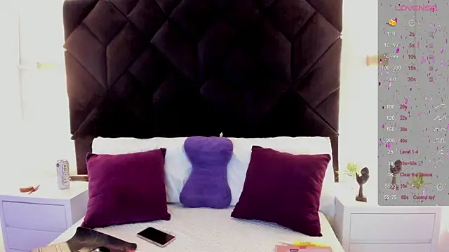 Snapshot of letiziia_sky1 chatting on September 30, 8:14 pm letiziia sky1 online show from September 30, 8:14 pm