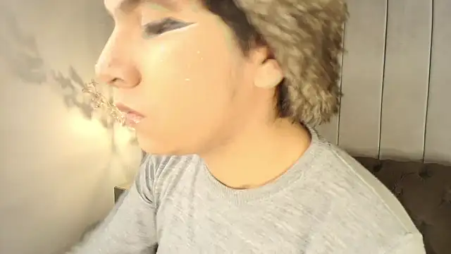 Satuurn  online show from February 10, 2:10 pm