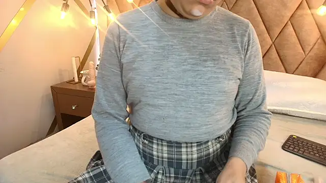 Satuurn  online show from May 26, 2:24 pm