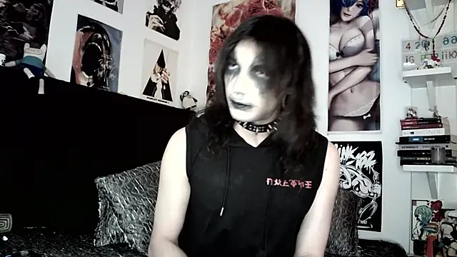 kiiler queen online show from May 20, 7:09 pm