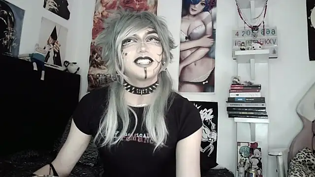 kiiler queen online show from June 5, 7:08 pm