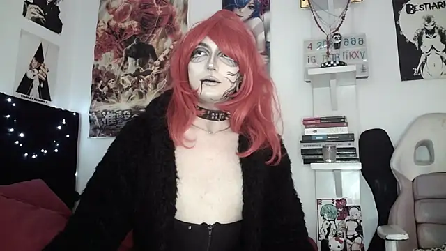 kiiler queen online show from July 2, 7:53 pm