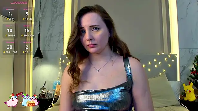 maltii evans online show from January 11, 11:56 am