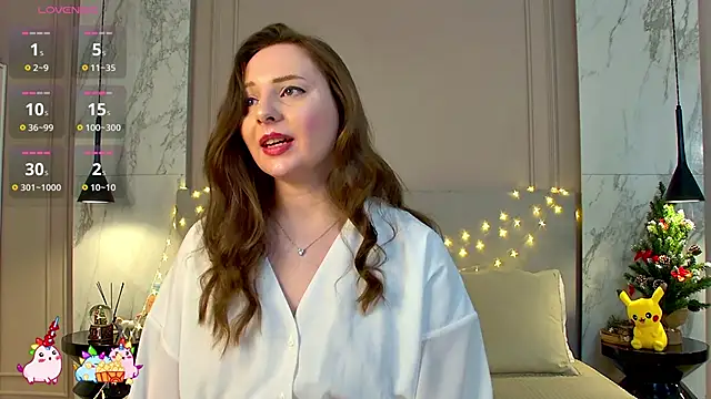 maltii evans online show from January 13, 5:33 am