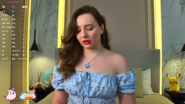 maltii evans online show from February 8, 5:18 am