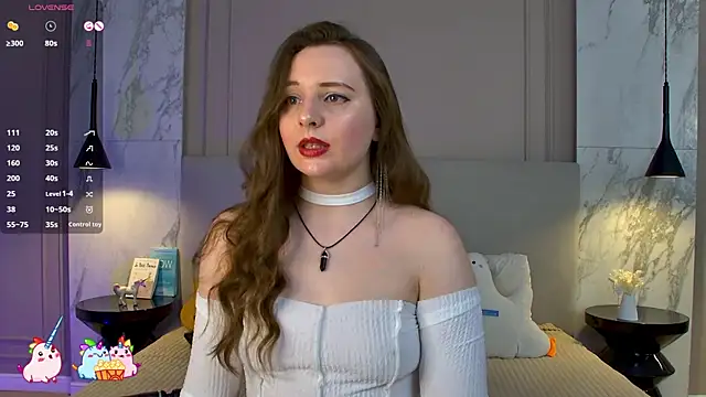 maltii evans online show from October 9, 5:16 am