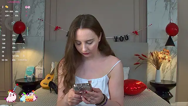 Snapshot of maltii_evans chatting on February 12, 5:24 am maltii evans online show from February 12, 5:24 am