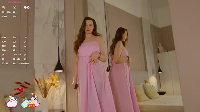 Snapshot of maltii_evans chatting on March 16, 5:44 am maltii evans online show from March 16, 5:44 am