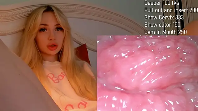 Snapshot of jannemary chatting on December 4, 7:06 am jannemary online show from December 4, 7:06 am