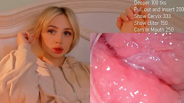 Snapshot of jannemary chatting on December 8, 9:30 pm jannemary online show from December 8, 9:30 pm