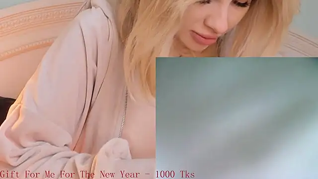 Snapshot of jannemary chatting on December 29, 5:21 am jannemary online show from December 29, 5:21 am