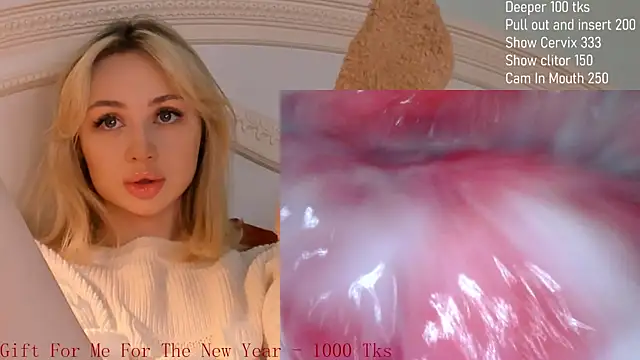 Snapshot of jannemary chatting on December 30, 3:25 am jannemary online show from December 30, 3:25 am