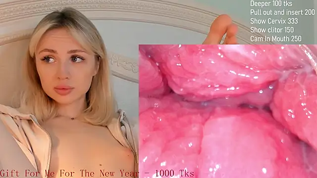 Snapshot of jannemary chatting on January 4, 4:12 am jannemary online show from January 4, 4:12 am