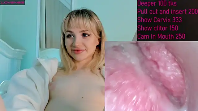Snapshot of jannemary chatting on February 22, 9:59 pm jannemary online show from February 22, 9:59 pm