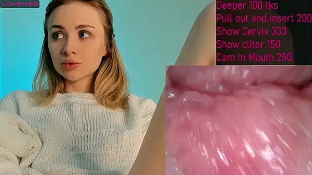 Snapshot of jannemary chatting on March 3, 7:43 am jannemary online show from March 3, 7:43 am