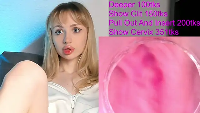 Snapshot of jannemary chatting on November 8, 9:35 pm jannemary online show from November 8, 9:35 pm