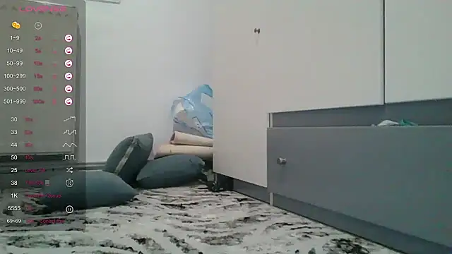 Impression222 online show from January 2, 4:35 pm