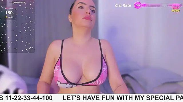 rouse lili online show from November 11, 12:27 pm