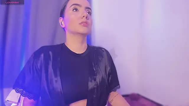 rouse lili online show from March 20, 4:01 pm