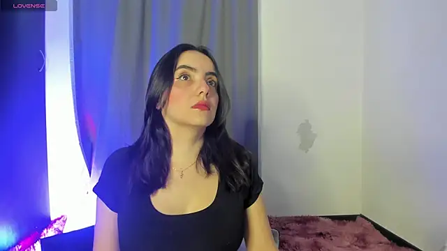 rouse lili online show from June 6, 11:59 am